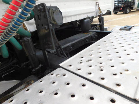 2015 Freightliner Cascadia