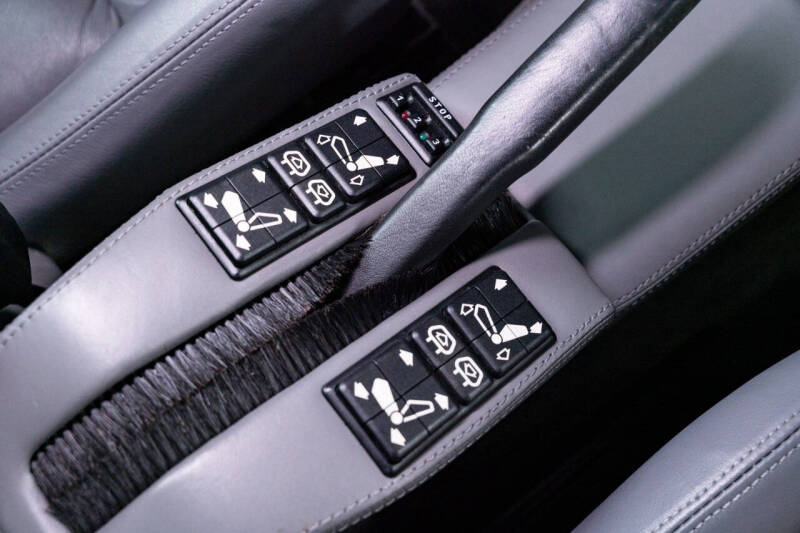 1987 BMW M6