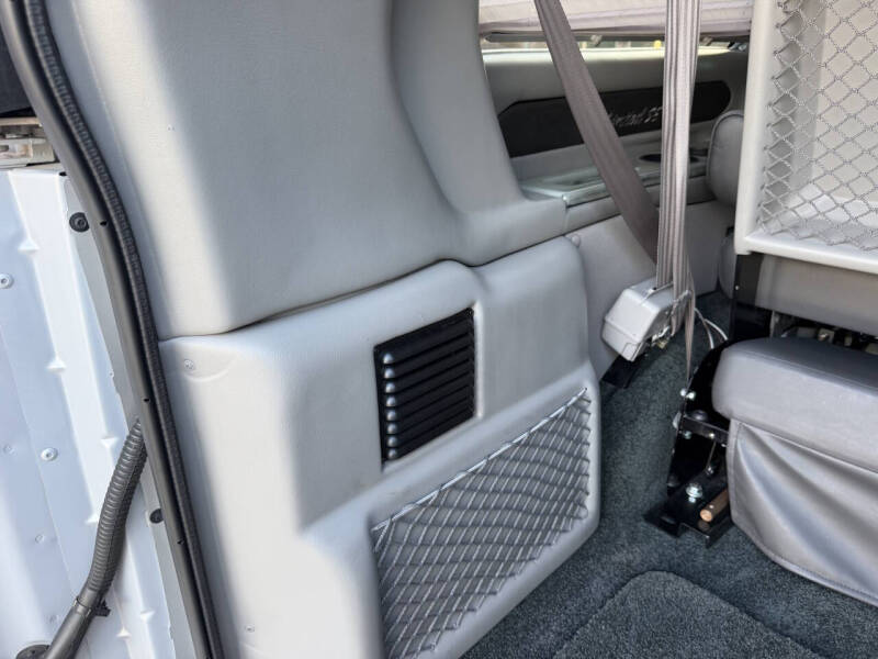 2013 GMC Savana 1500