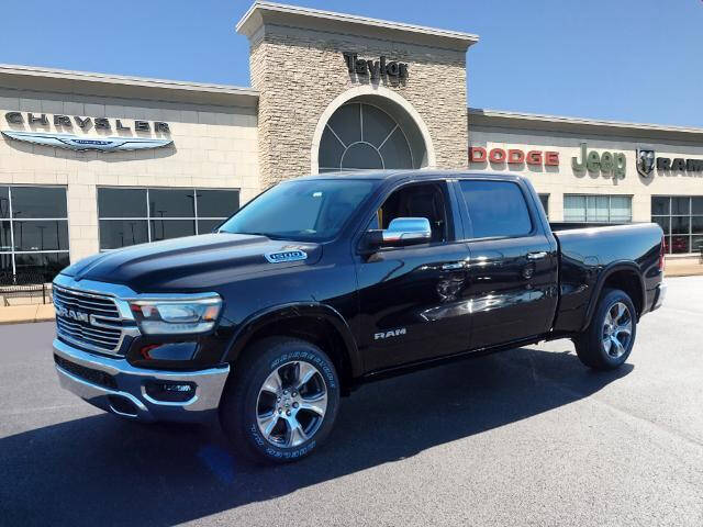 2021 RAM Ram Pickup 1500 Laramie