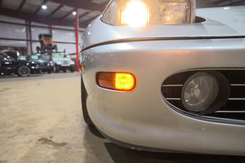 2000 Ferrari 456M GTA