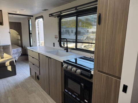 2026 Forest River Salem FSX Limited Edition Valu