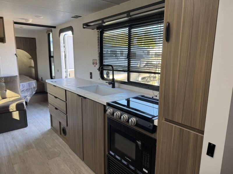 2026 Forest River Salem FSX Limited Edition Valu