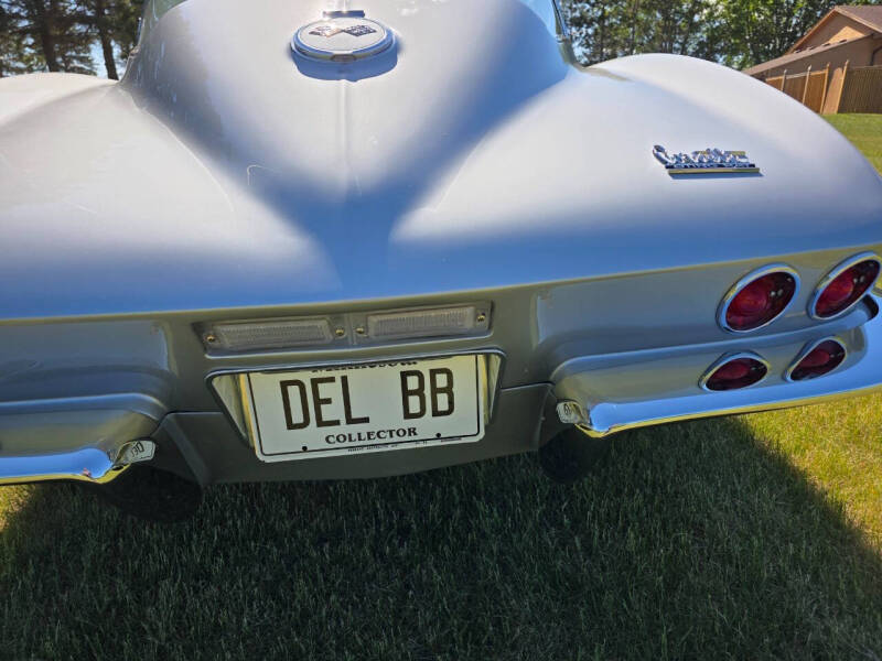 1967 Chevrolet Corvette