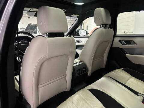 2023 Land Rover Range Rover Velar P250 R-Dynamic S