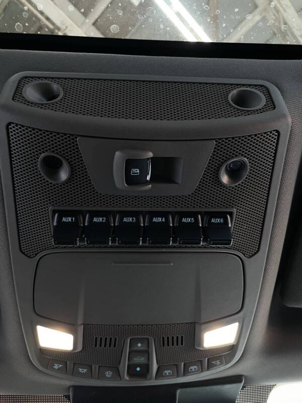 2021 Ford F-350 Super Duty