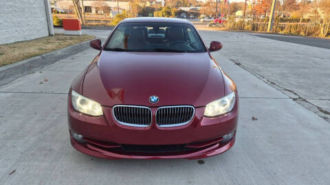 2013 BMW 3 Series 328i