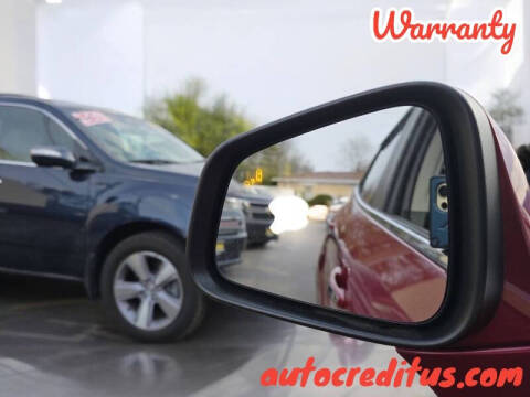 2014 Buick Encore Convenience