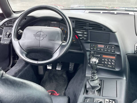 1994 Chevrolet Corvette ZR1