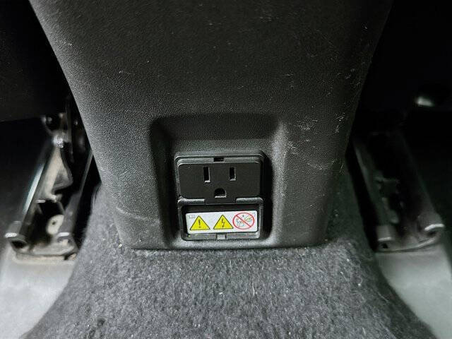 2017 Jeep Renegade Deserthawk