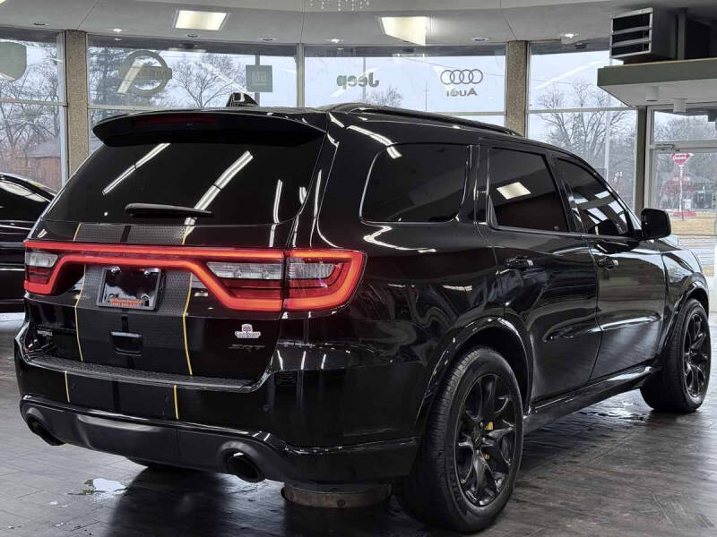 2024 Dodge Durango SRT 392 Alchemi