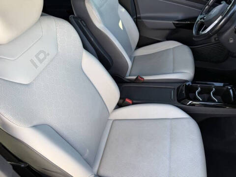 2021 Volkswagen ID.4 Pro S