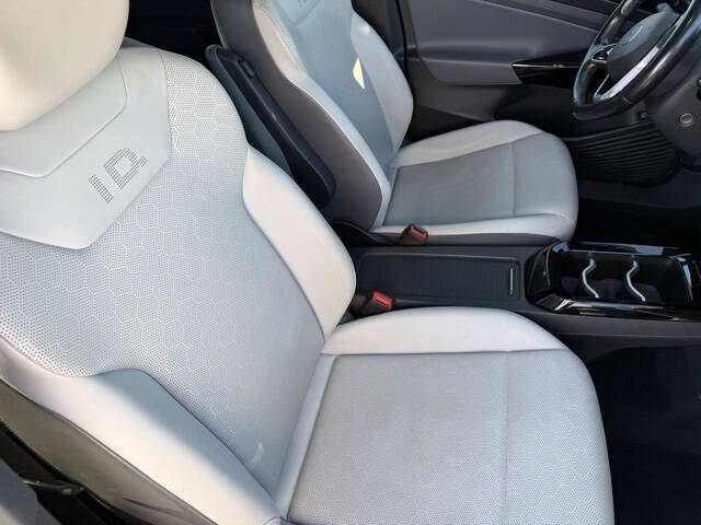 2021 Volkswagen ID.4 Pro S