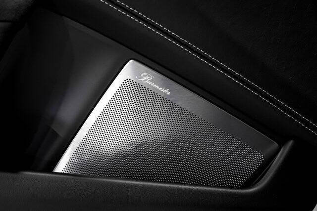 2024 Porsche 911 Dakar