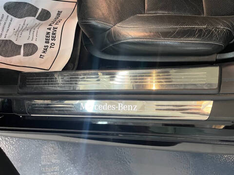 2017 Mercedes-Benz SL-Class SL 450