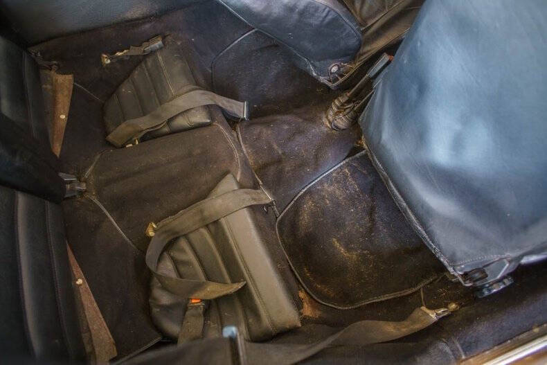 1973 Porsche 911 Carrera