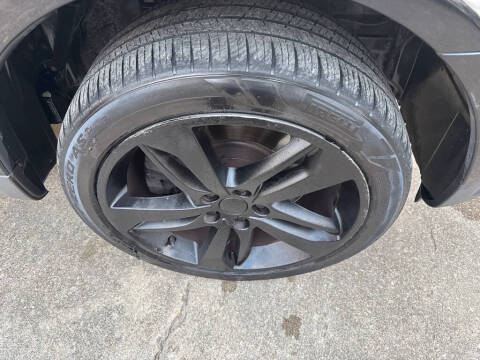 2013 Land Rover Range Rover Sport HSE LUX