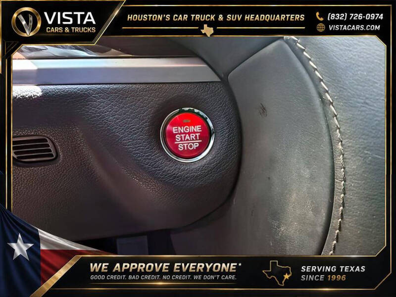 2015 Acura RLX w/Tech