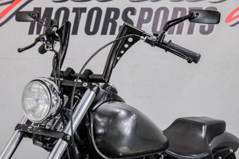 2005 Honda Shadow Spirit