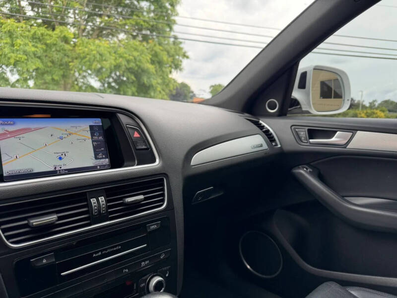 2017 Audi Q5 2.0T quattro Premium Plus