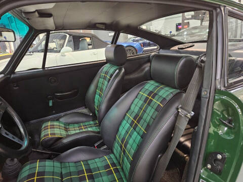 1986 Porsche 911 Carrera