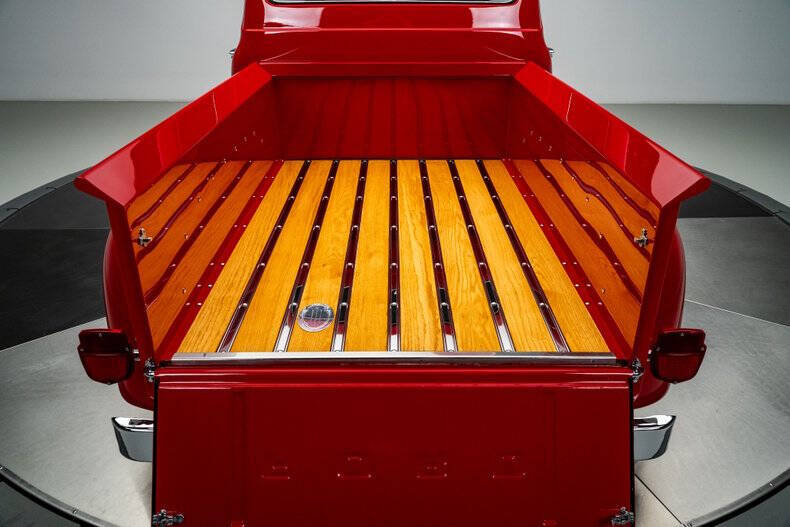 1956 Ford F-100