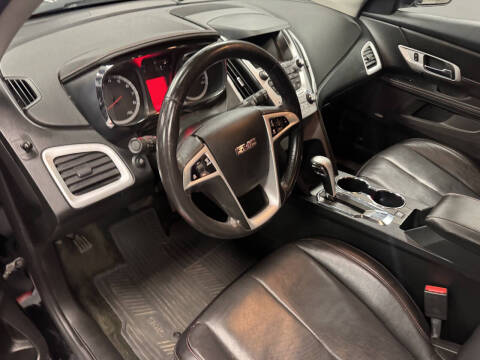 2013 GMC Terrain SLT-1