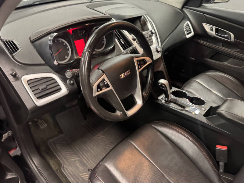 2013 GMC Terrain SLT-1