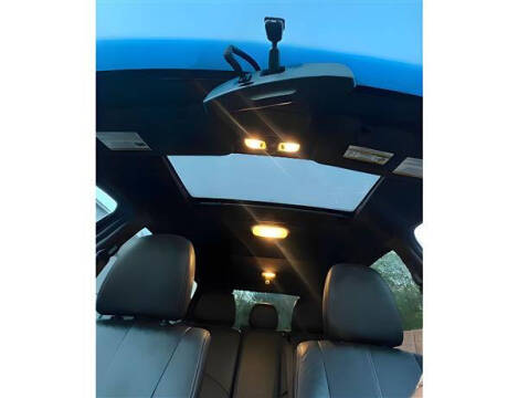 2010 Mercury Mariner V6