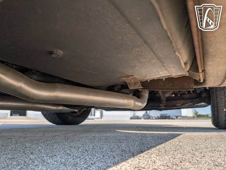 1970 Chevrolet Corvette