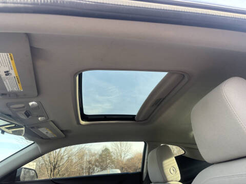 2018 Chevrolet Camaro SS