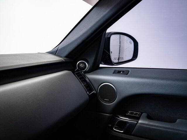 2015 Land Rover Range Rover Sport