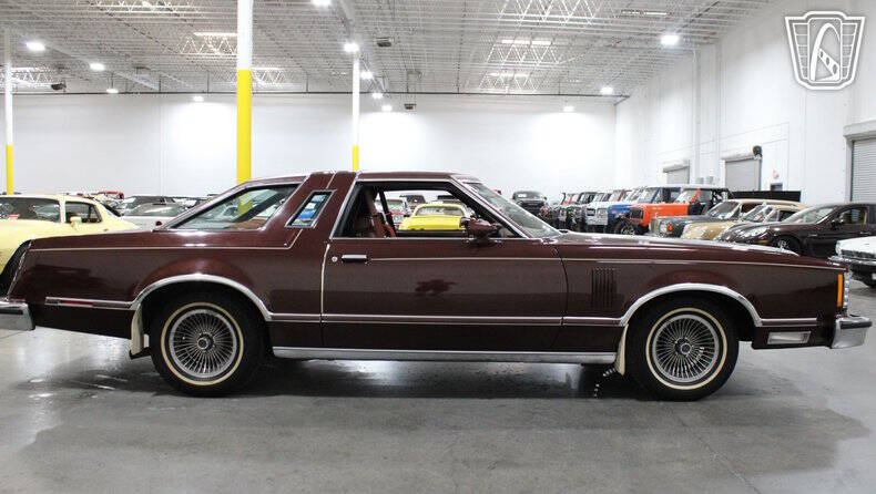 1979 Ford Thunderbird