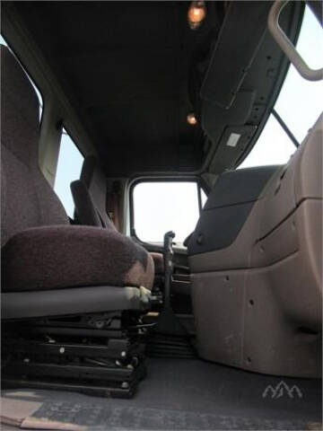 2015 Freightliner Cascadia