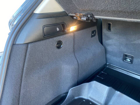 2015 Audi Q5 2.0T quattro Premium