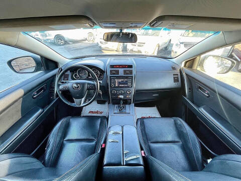 2013 Mazda CX-9 Touring