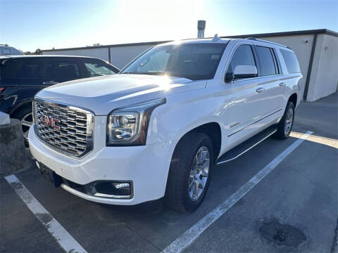 2020 GMC Yukon XL for sale at Excellence Auto Direct in Euless TX