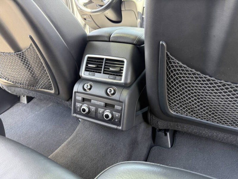 2014 Audi Q7 3.0 quattro TDI Premium Plus