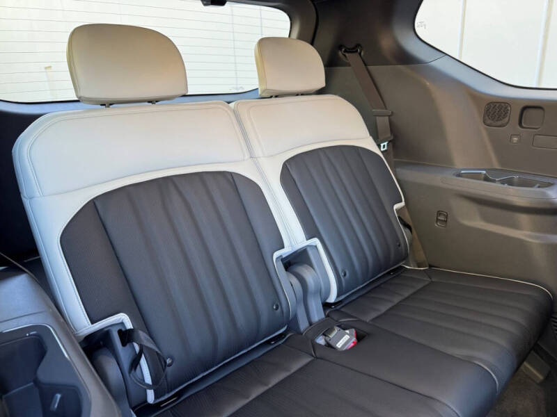 2024 Kia EV9 GT-Line