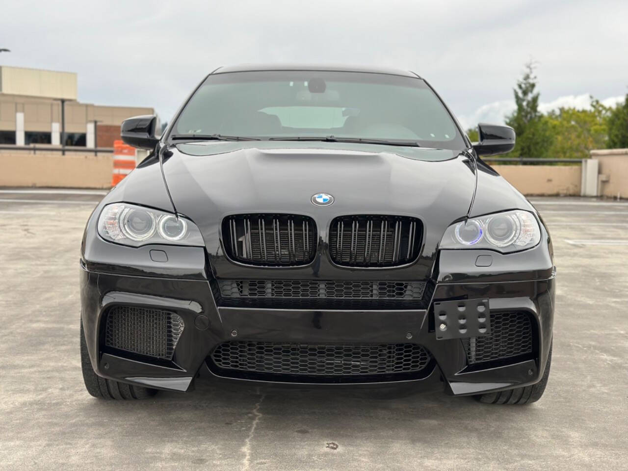 2012 BMW X6 M for sale at Starline Motorsports in Portland, OR