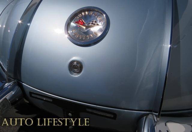 1958 Chevrolet Corvette