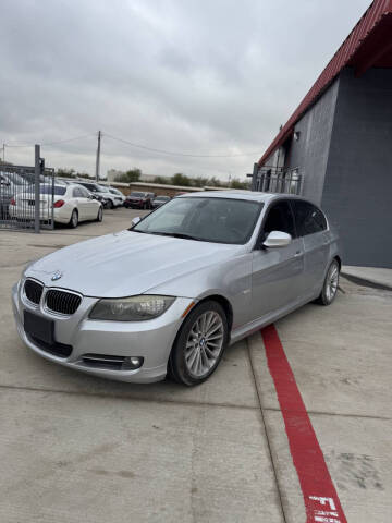 2011 BMW 3 Series 335i
