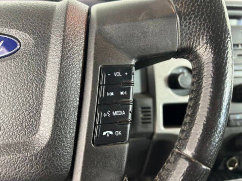 2011 Ford F-150