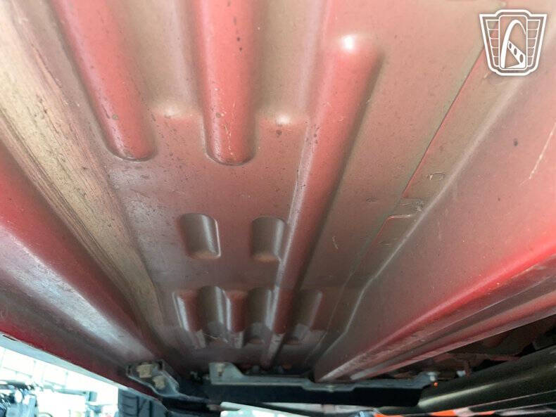 2008 Ford Shelby GT500