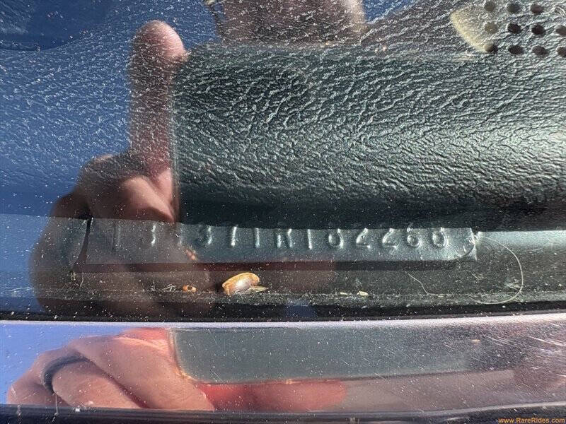 1971 Chevrolet Chevelle