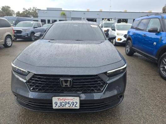 2023 Honda Accord