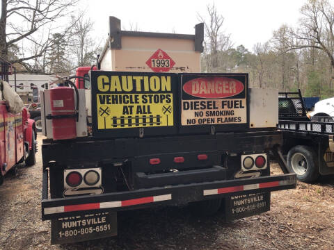 1999 Freightliner FL70