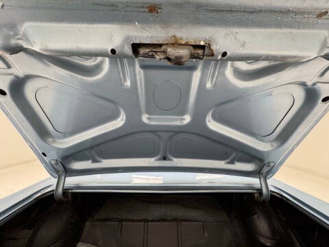 1964 Chevrolet Malibu