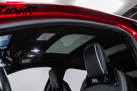 2023 Cadillac CT5-V Blackwing