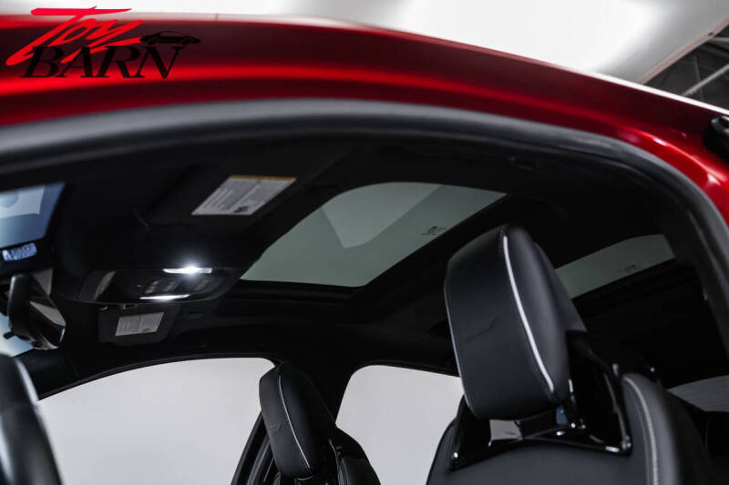 2023 Cadillac CT5-V Blackwing